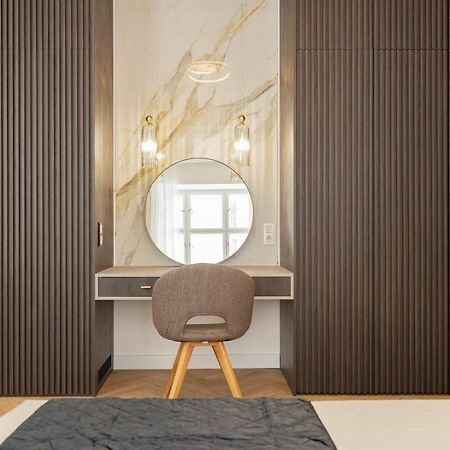 Geneve - Old Town Apartment Bratysława Zewnętrze zdjęcie