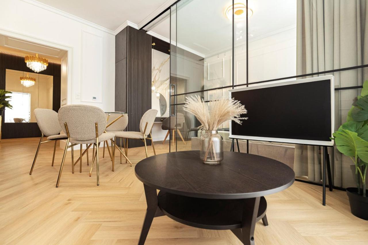 Geneve - Old Town Apartment Bratysława Zewnętrze zdjęcie