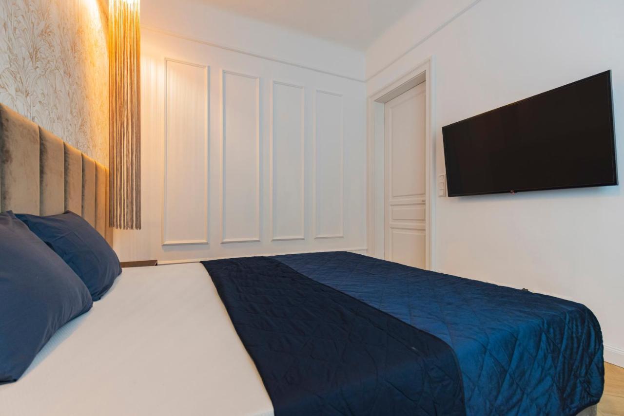Geneve - Old Town Apartment Bratysława Zewnętrze zdjęcie