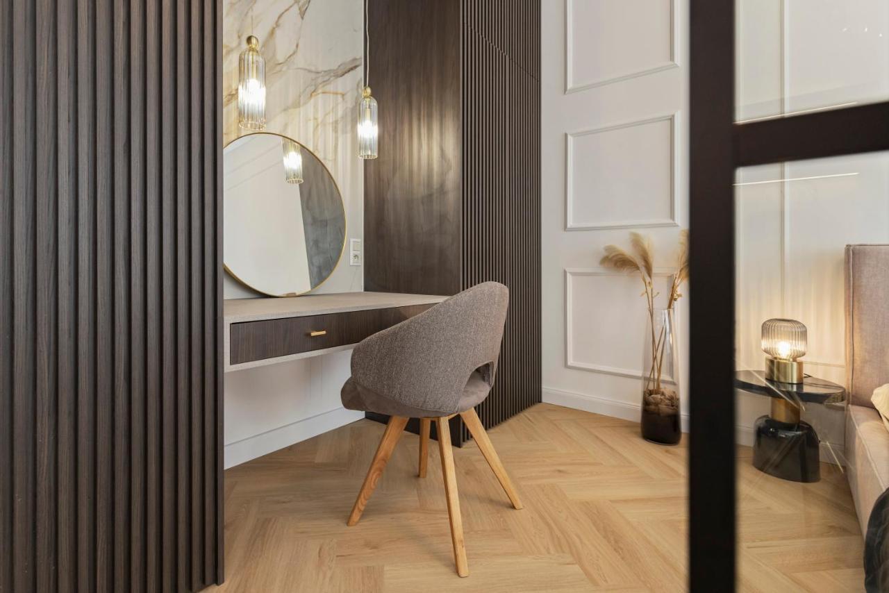 Geneve - Old Town Apartment Bratysława Zewnętrze zdjęcie