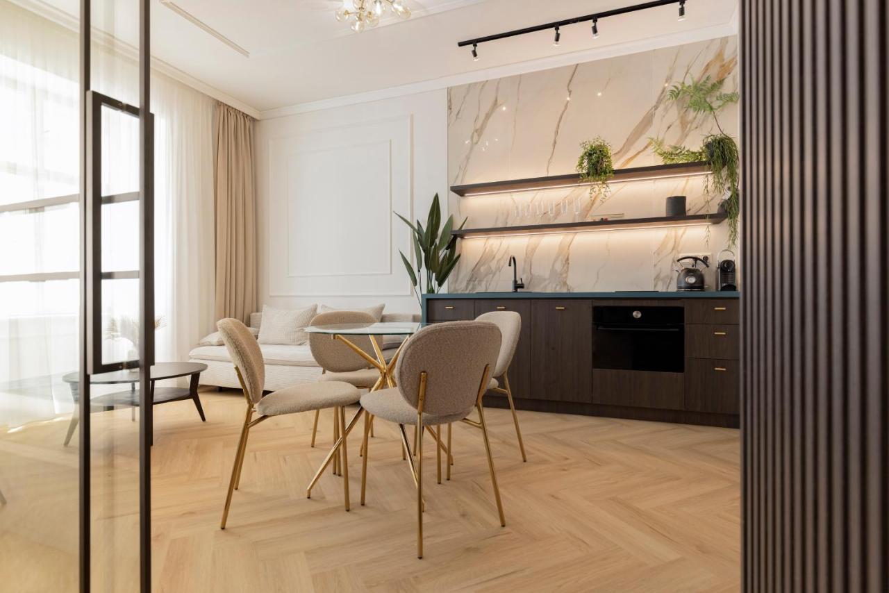 Geneve - Old Town Apartment Bratysława Zewnętrze zdjęcie