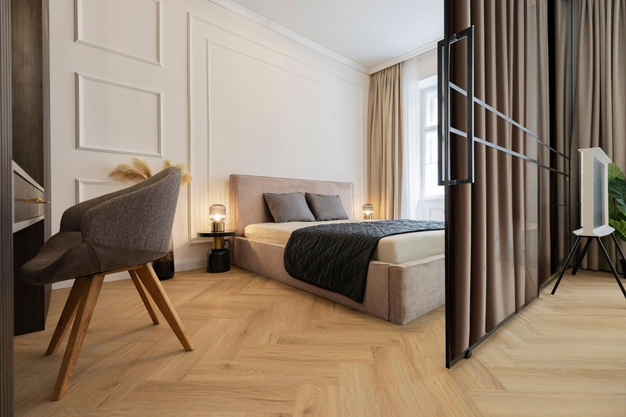 Geneve - Old Town Apartment Bratysława Zewnętrze zdjęcie